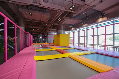 免費暢享運動樂趣！溫州wespo室內運動樂園門票限時送